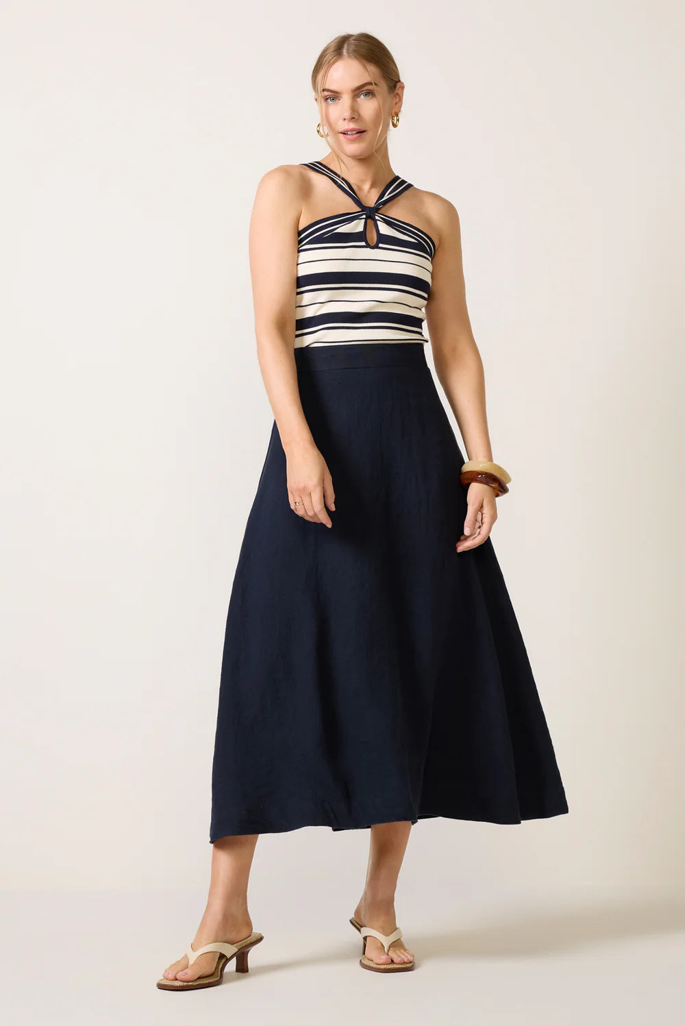 There for you Skirt