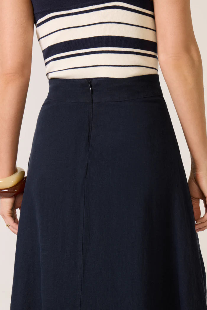 There for you Skirt