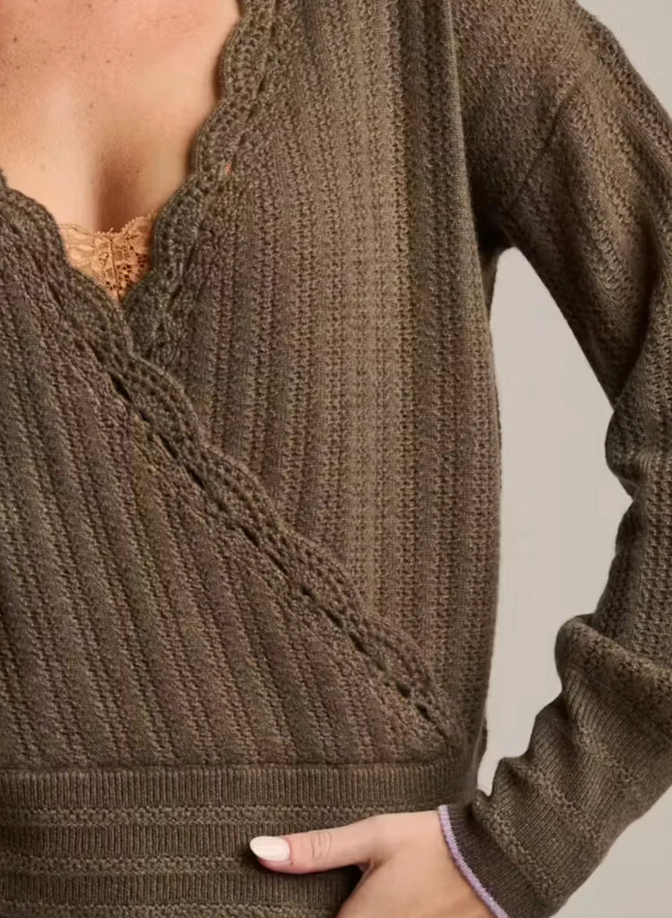 First Date 100% Cashmere