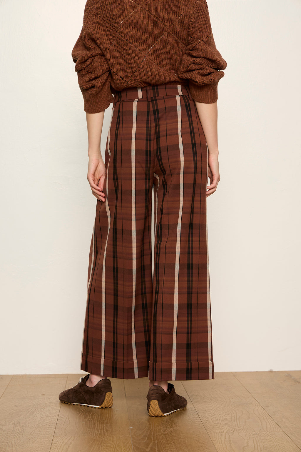TERRACE PANT