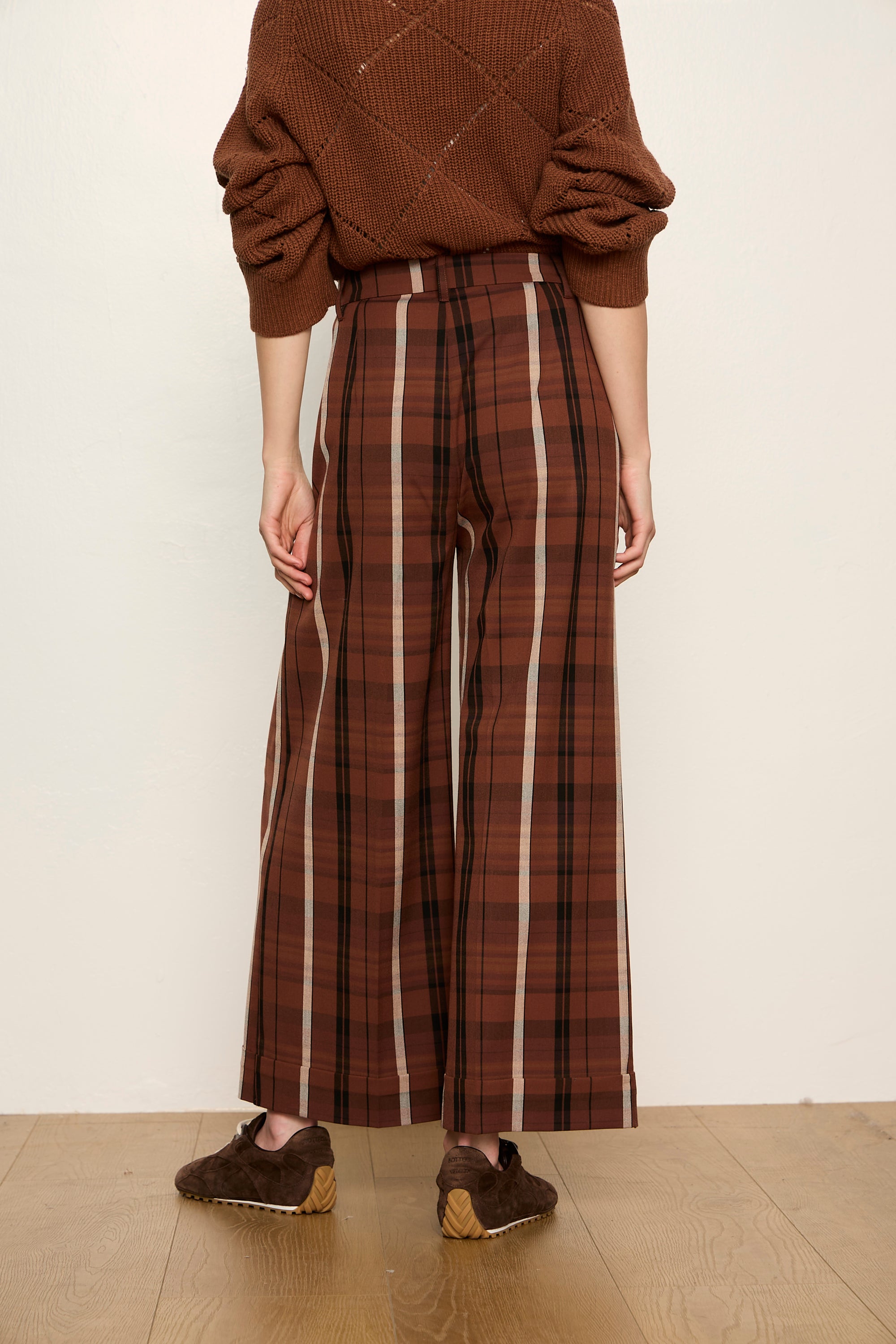 TERRACE PANT