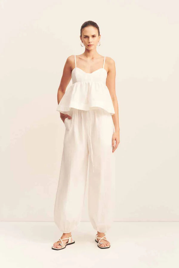 Campbell Harem Pant