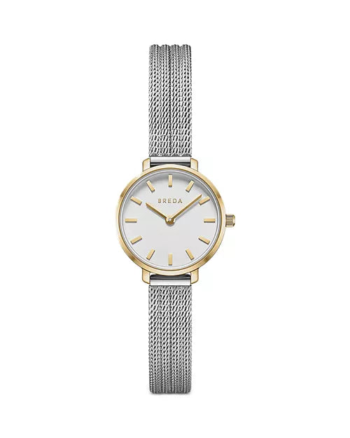 Beverly Mesh Watch