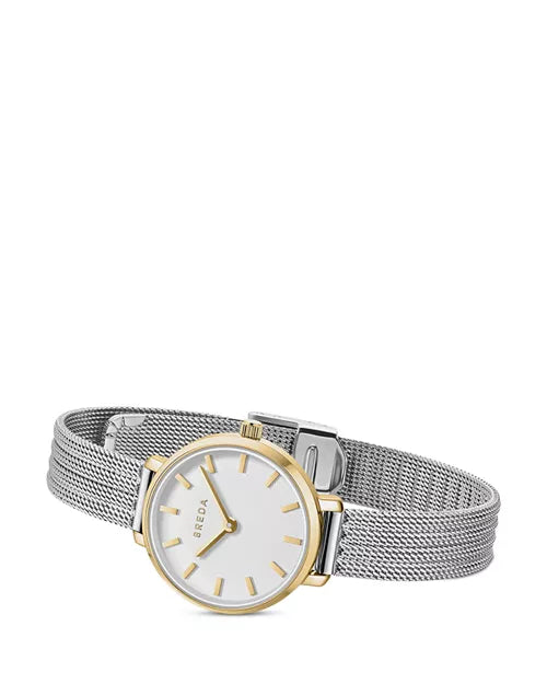 Beverly Mesh Watch