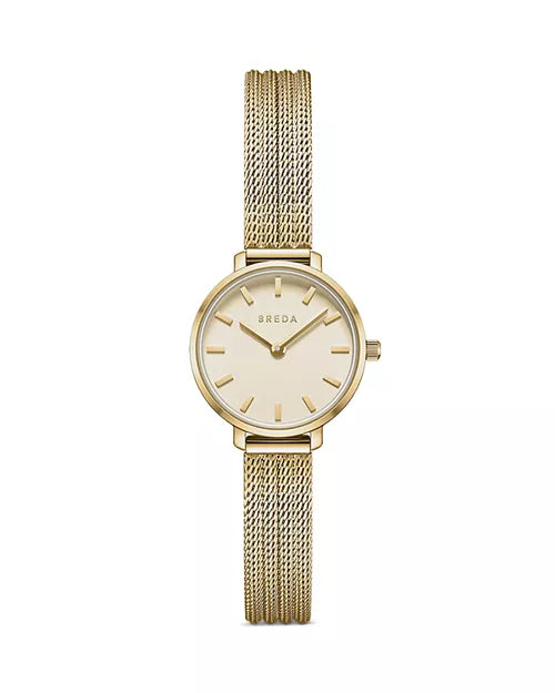 Beverly Mesh Watch