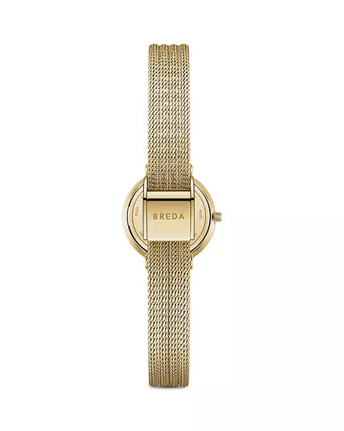 Beverly Mesh Watch