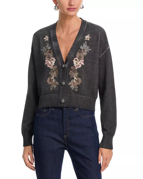 Lita Cardigan