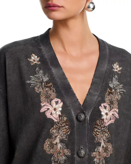 Lita Cardigan