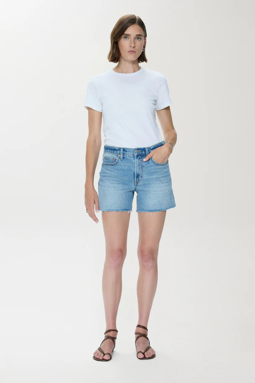 Kennedy Short