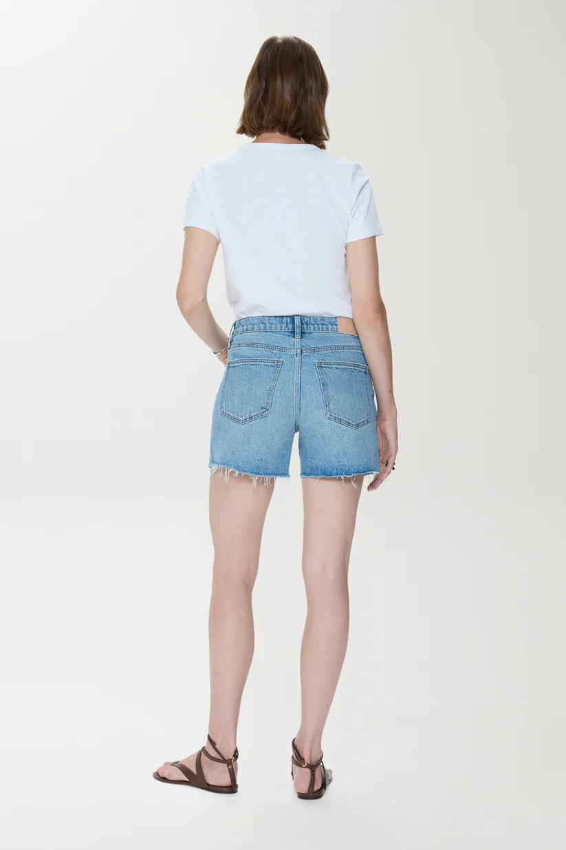 Kennedy Short