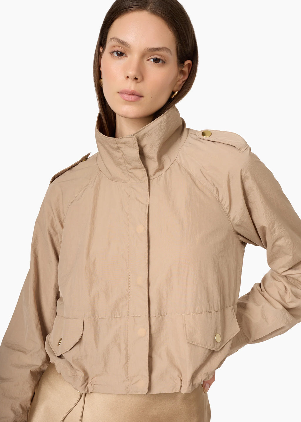 Kellan Jacket