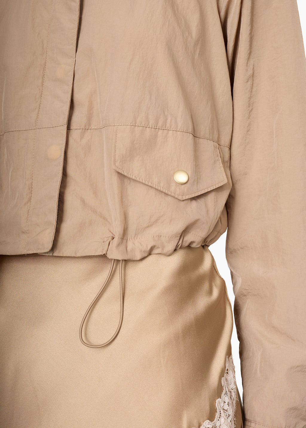 Kellan Jacket