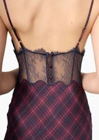 Malcolm Dress