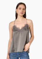 Racer Camisole