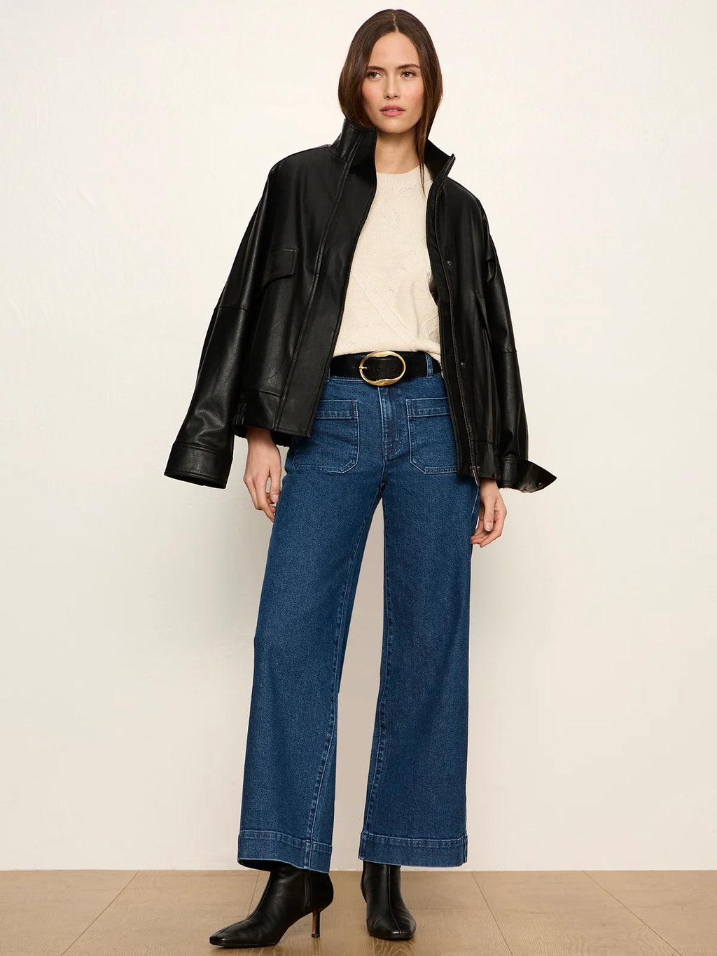 Alana Jacket