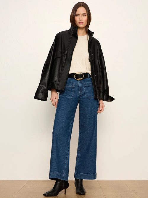 Alana Jacket