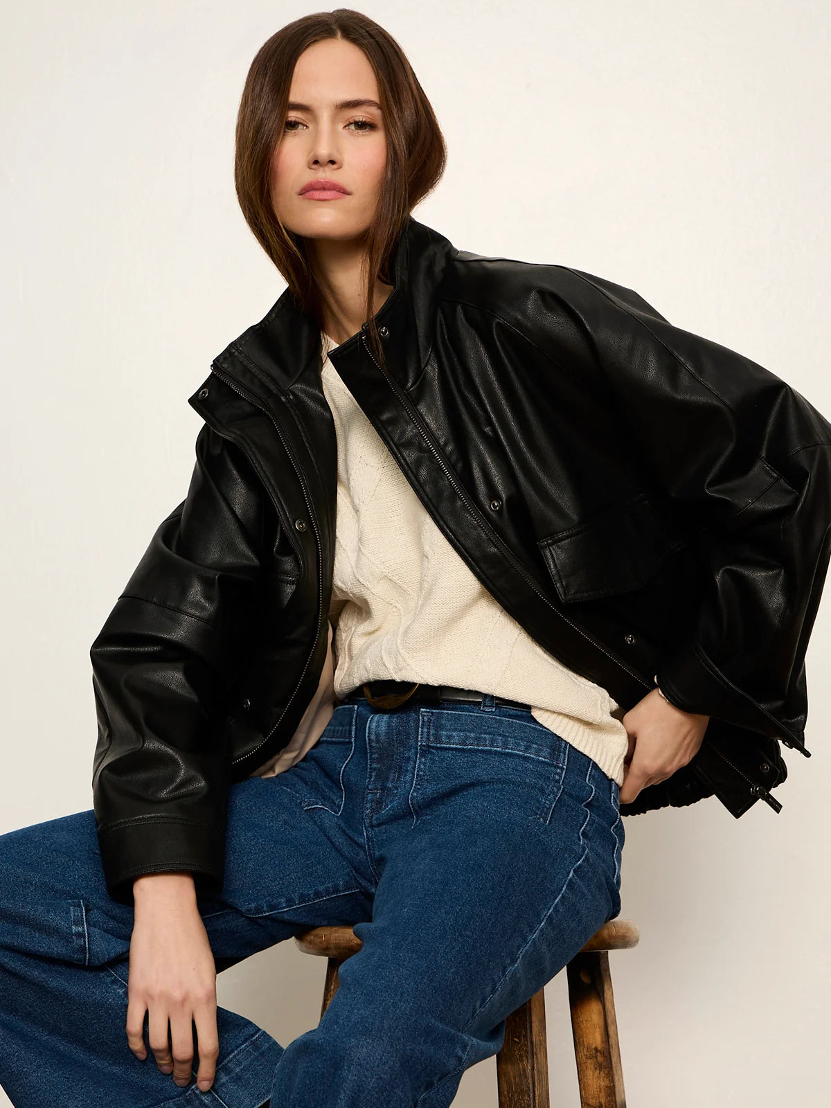 Alana Jacket