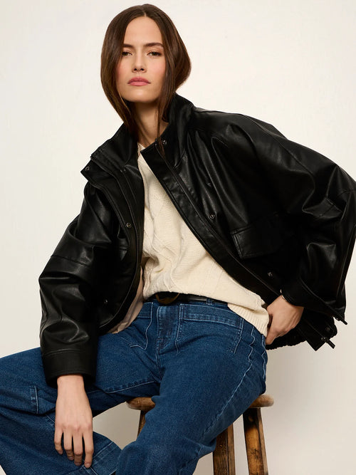 Alana Jacket