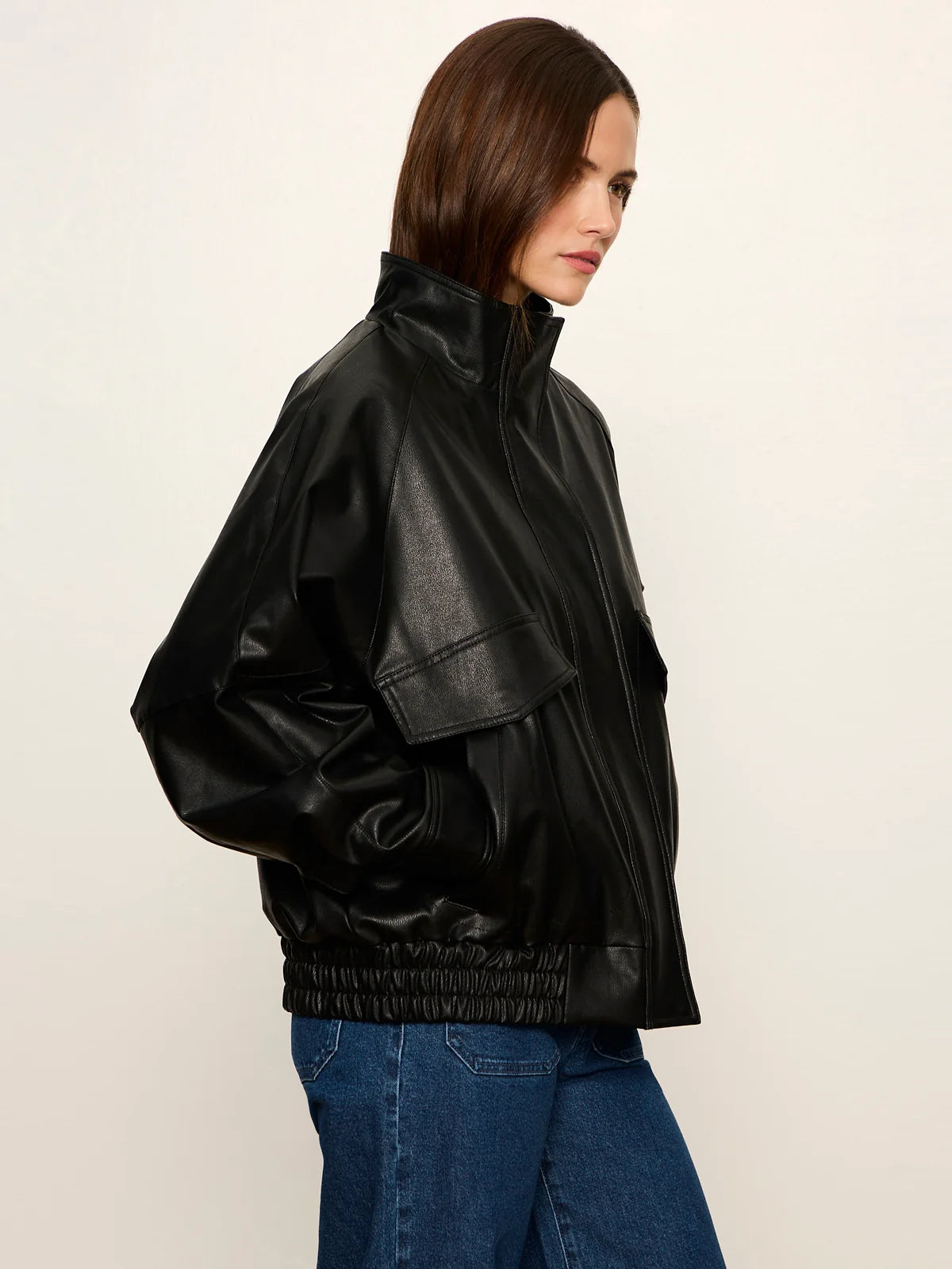 Alana Jacket