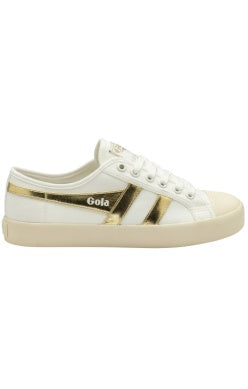 Gola WOMEN'S COASTER PLIMSOLLS