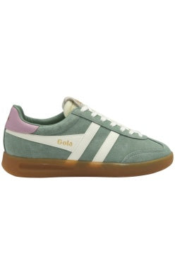 Gola WOMEN'S CYCLONE SNEAKERS