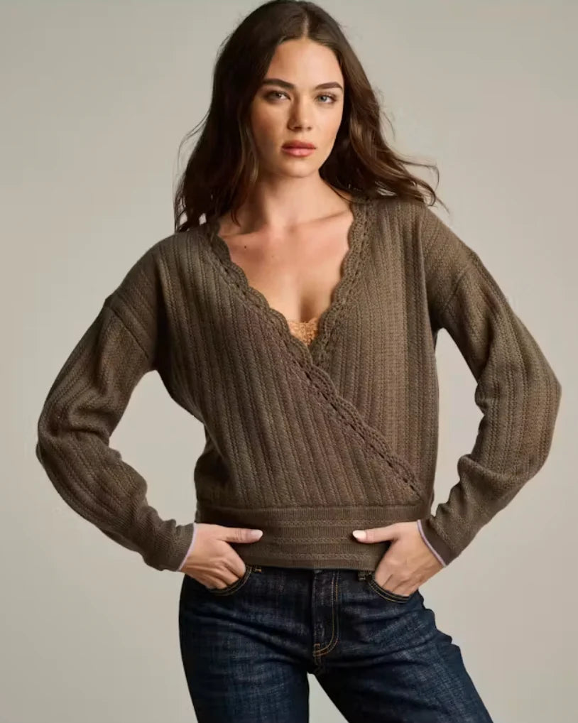 First Date 100% Cashmere