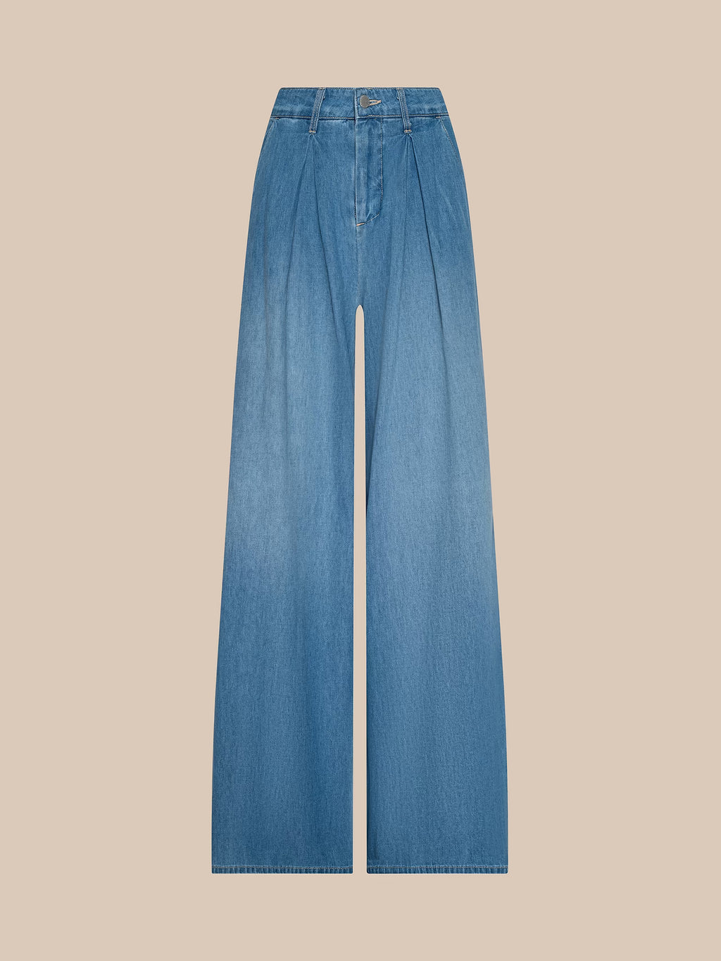 Lorenze H/R Palazzo Pant