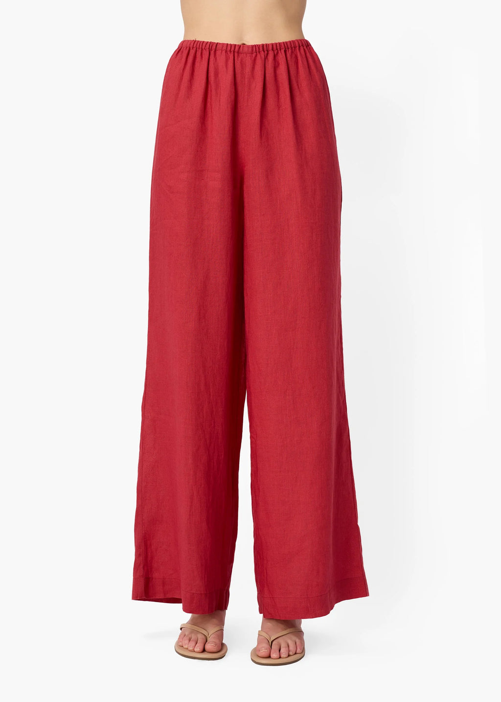 Omi Mid Rise Pant