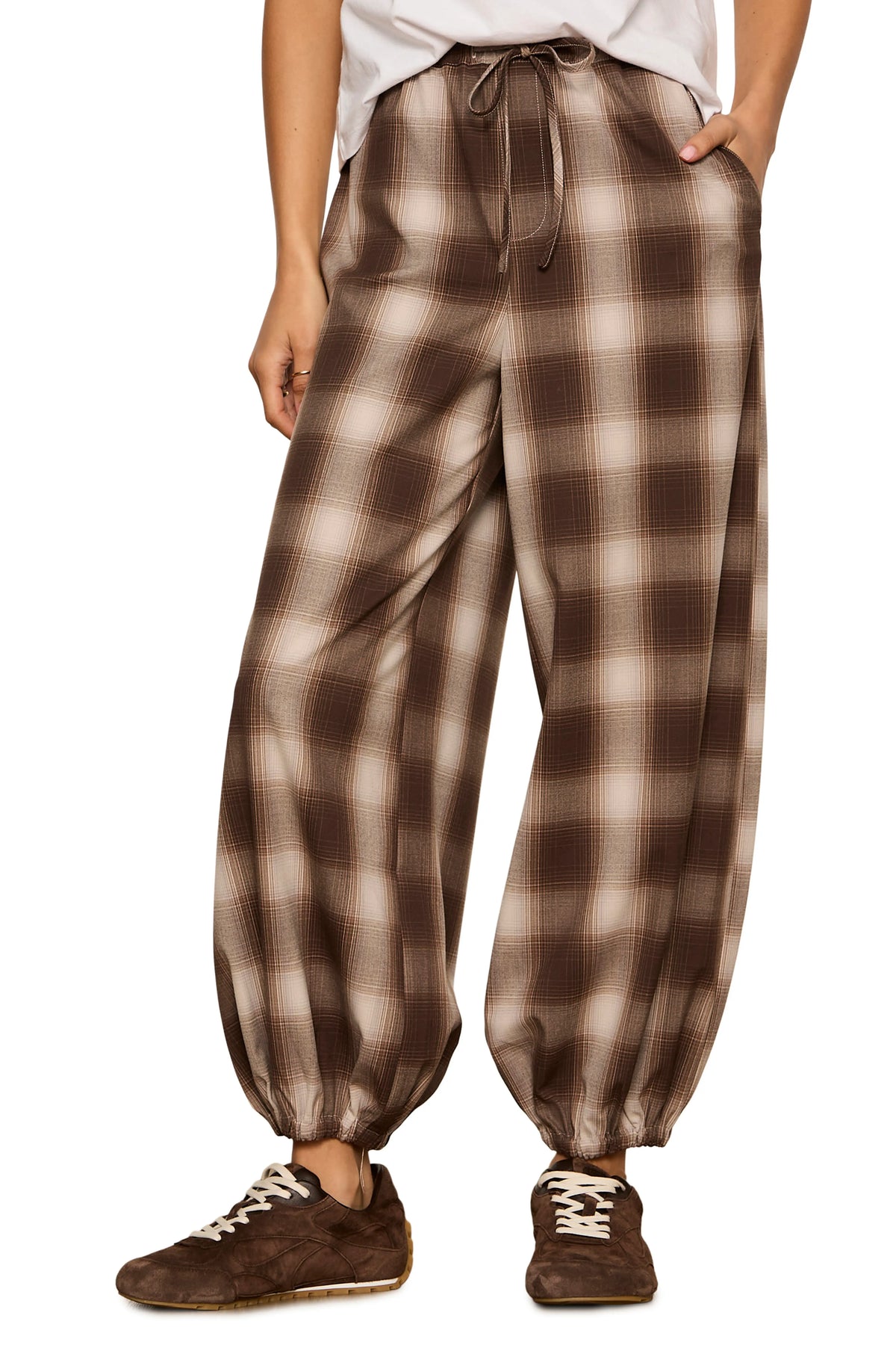 Float on Balloon Pant