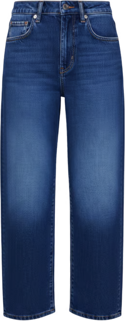 Mallis H/R Bow-Leg