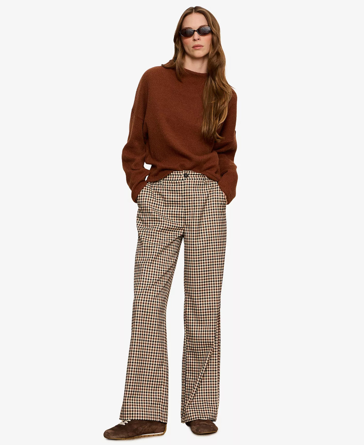 Eloise Trouser