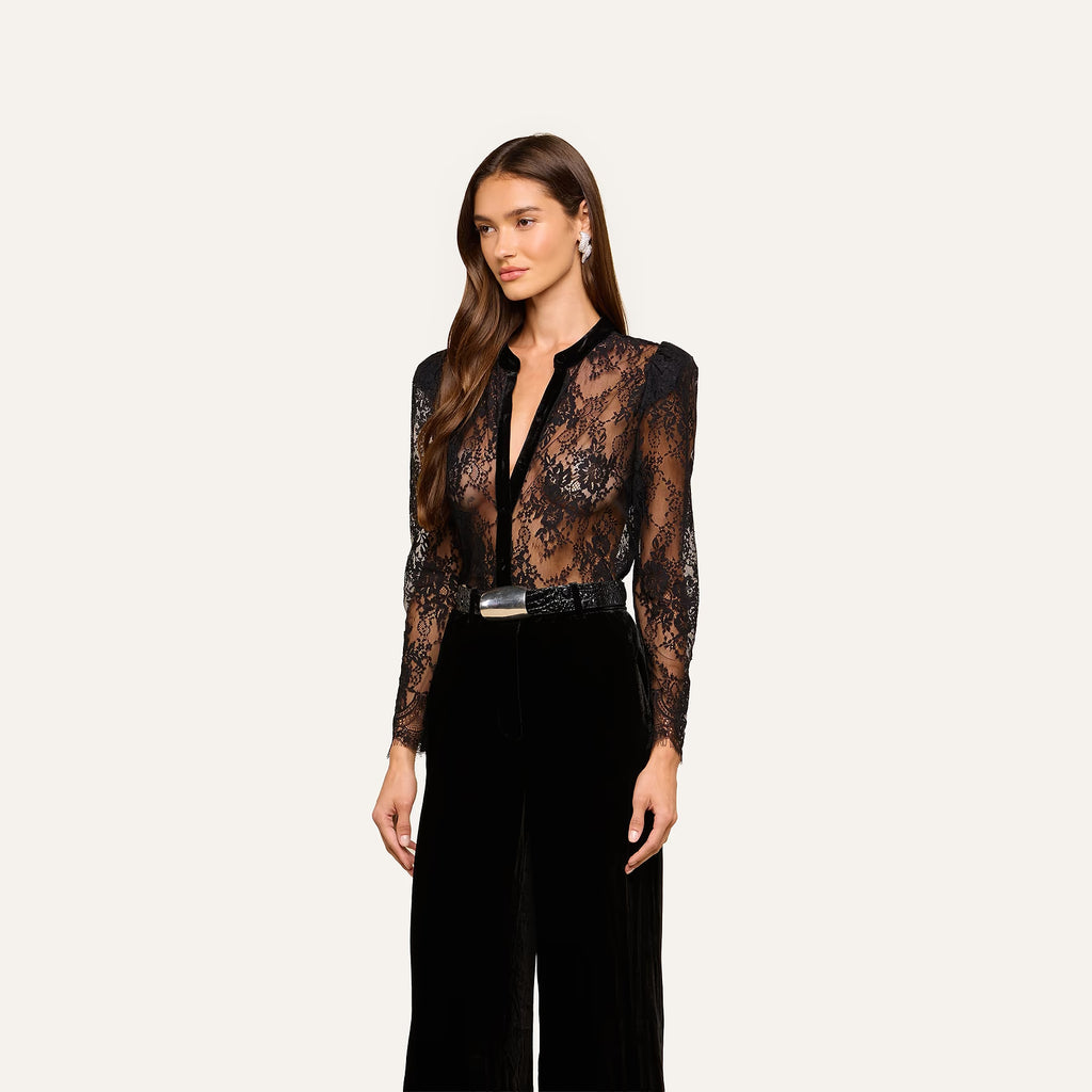 Dorothea Velvet