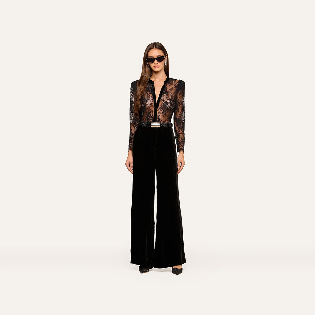 Dorothea Velvet