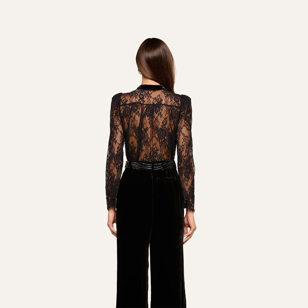 Dorothea Velvet