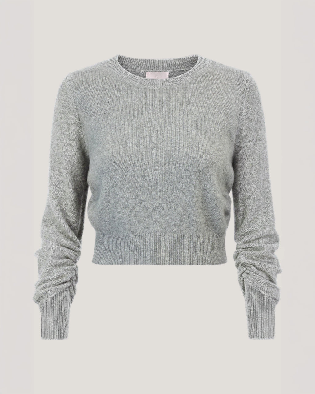 Birdie Cashmere Pullover