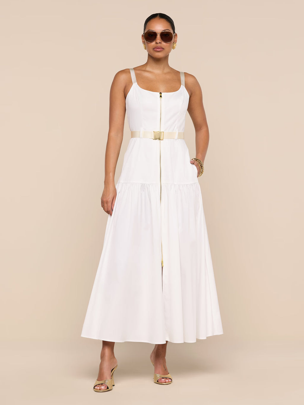 Rima Dress