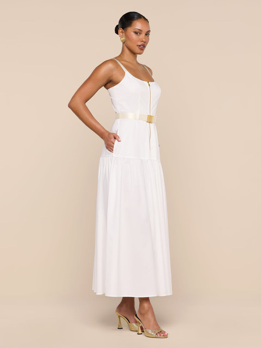 Rima Dress