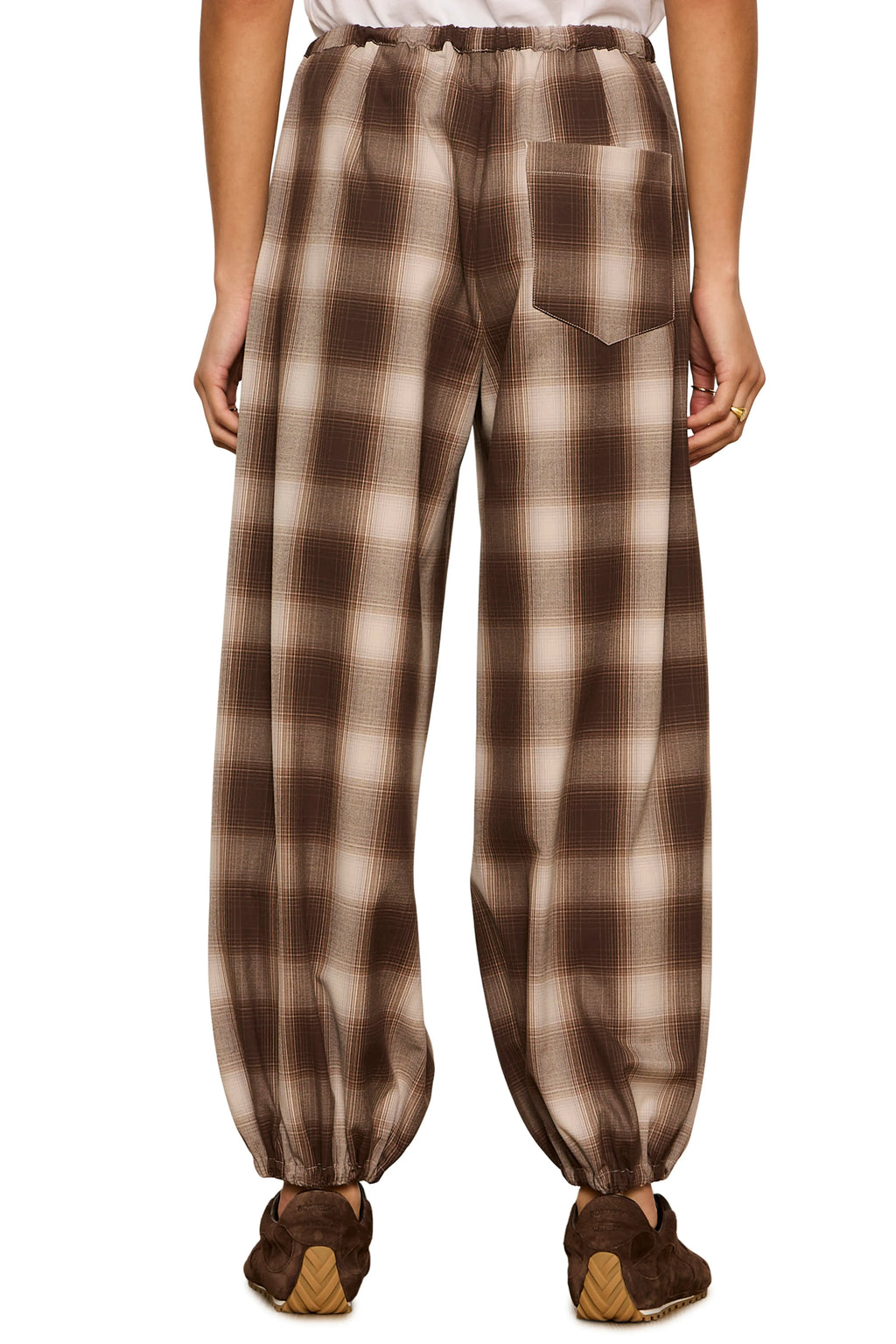 Float on Balloon Pant