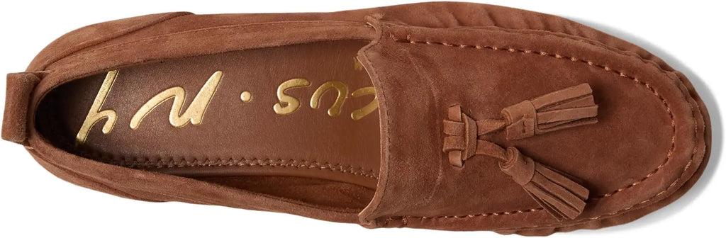 Hudson Shoe