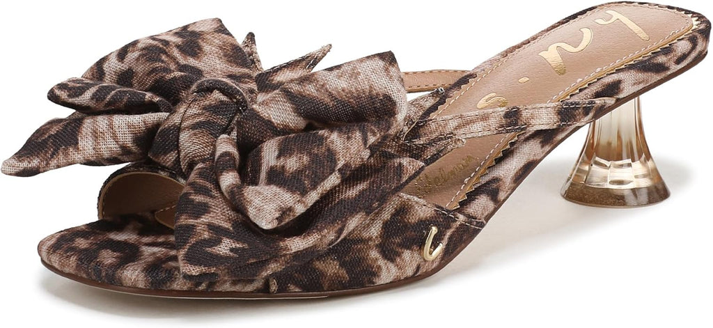 Natalina Shoe