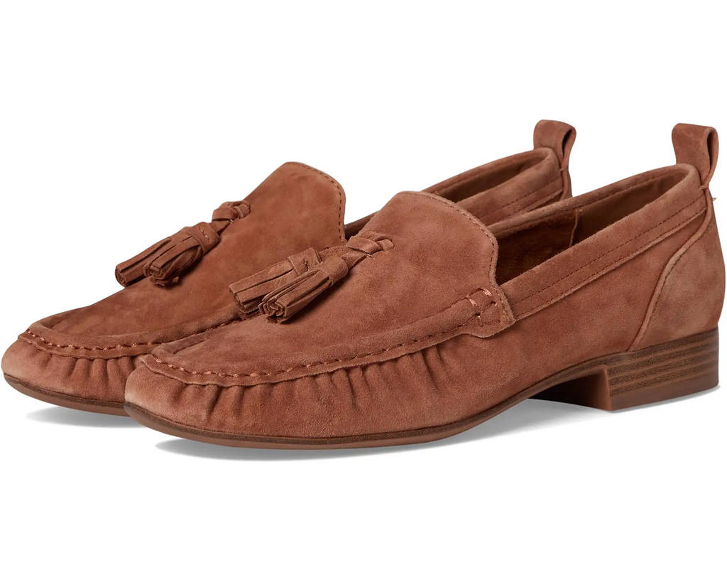 Hudson Shoe