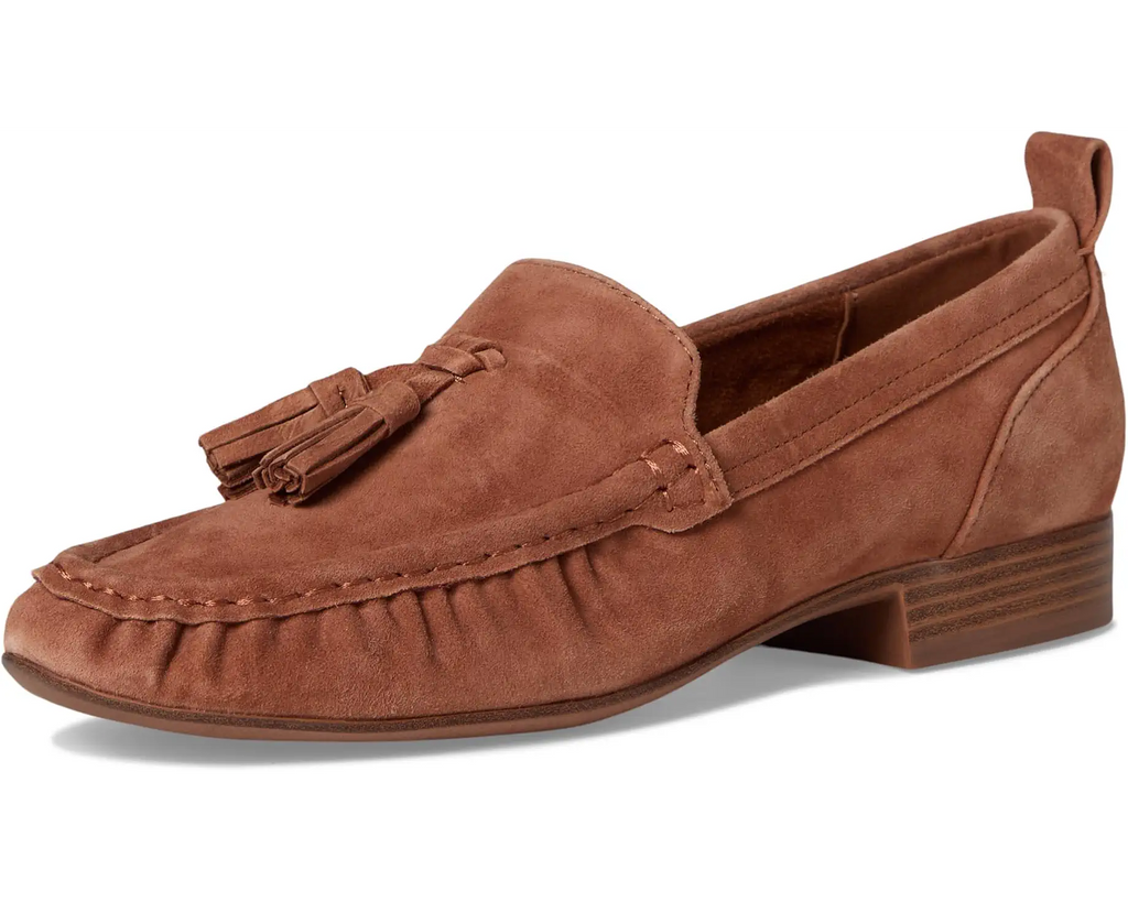 Hudson Shoe