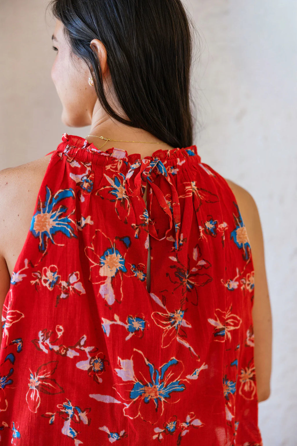 Shannon Mini Dress
