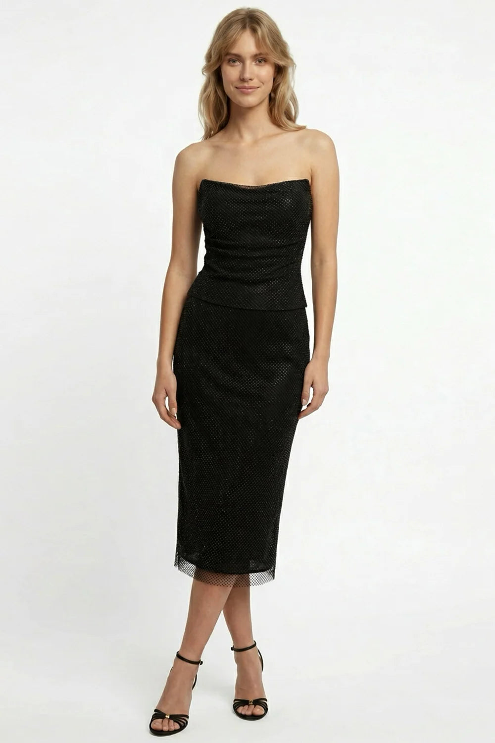 Hestia Skirt