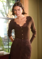 Eirene Knit Cardigan