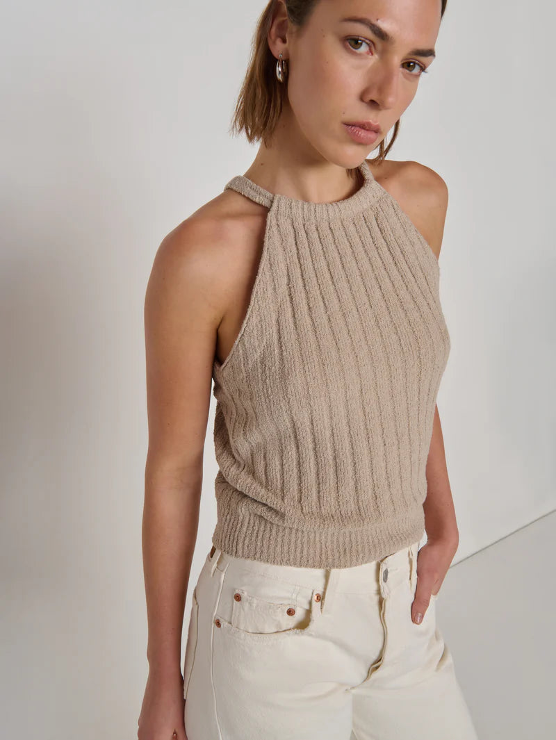 Auburn Sweater Top