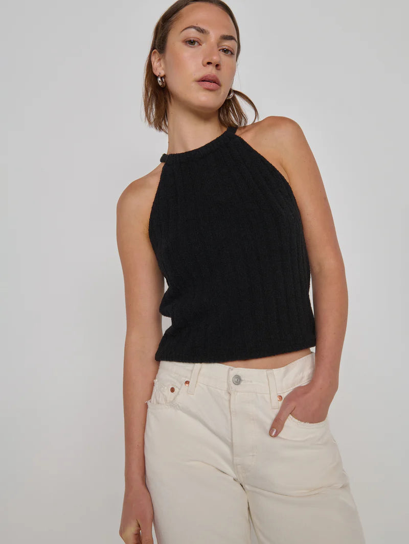 Auburn Sweater Top