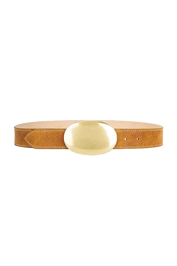 Myra Washed Belt