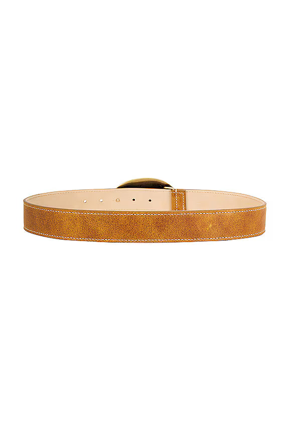 Myra Washed Belt