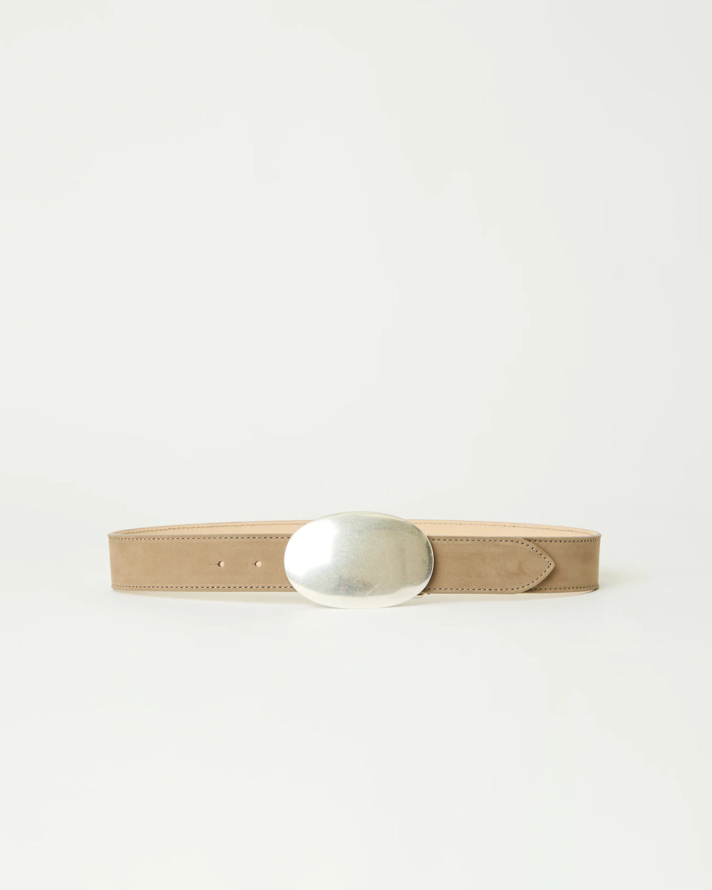 Myra Nubuck Belt